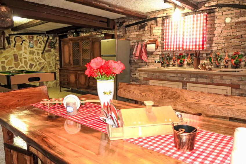 Haus Villa Gabriel (LBN417) - foto 29