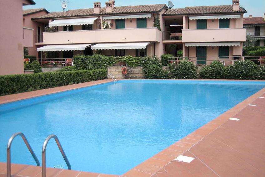 Holiday apartment with outdoor swimming pool - BF-NC2B - foto 8