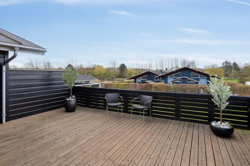 "Sointu" - 250m from the sea in Funen - foto 23