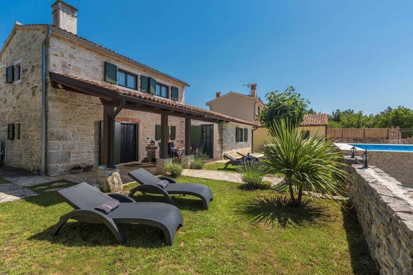 Villa met zwembad en whirlpool - BF-6NPDX - foto 7