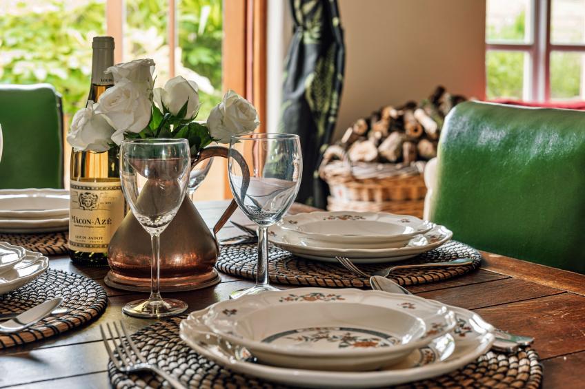 Beili Glas Cottage - foto 12