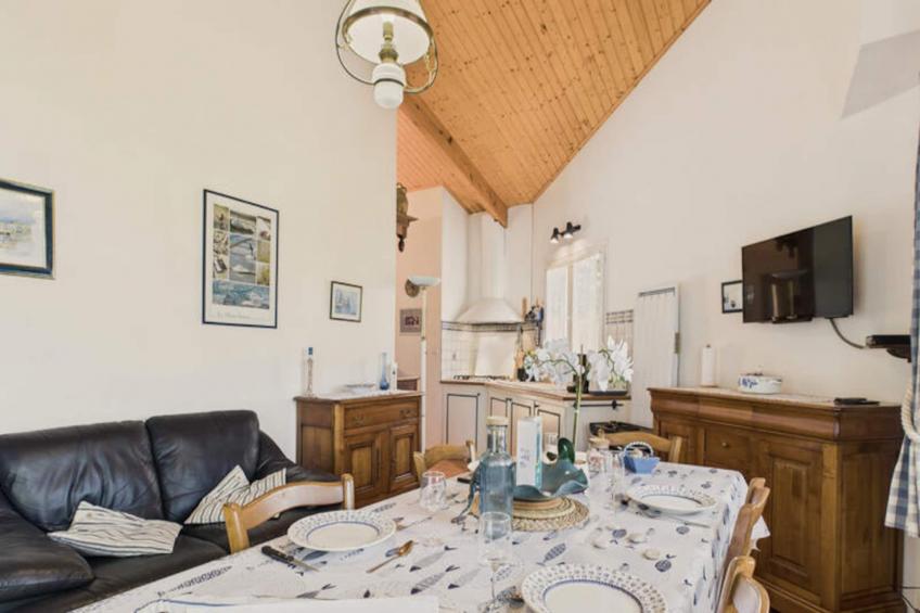 Maison à Longeville-sur-Mer - foto 6