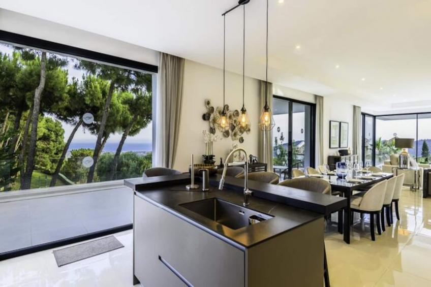 Maison à Benahavís - foto 2