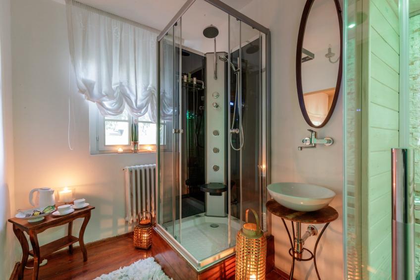Villa Lorena, a Vintage Family Villa - foto 52