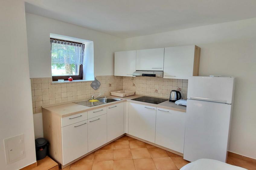 Peaceful Countryside Holiday Home with Terrace - One Bedroom Holiday Home with Terrace - foto 6