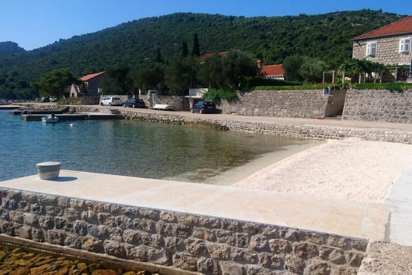 Four bedroom apartment - foto 22