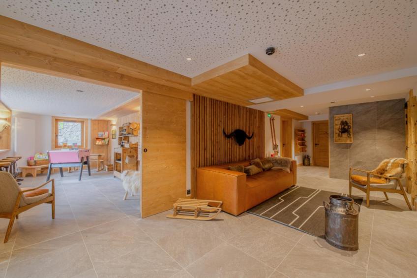 TSV Etoile de la Vanoise 3p6/8p A38S - foto 3