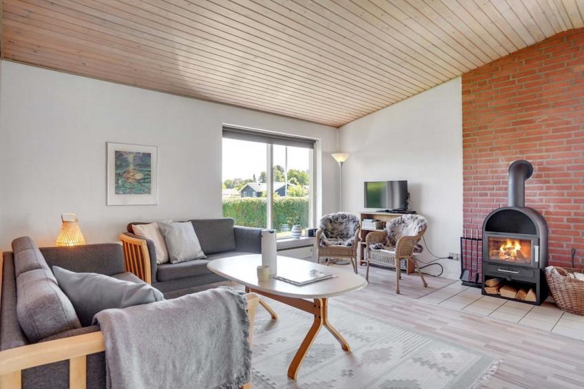 "Ilppo" - 200m from the sea in Funen - foto 20