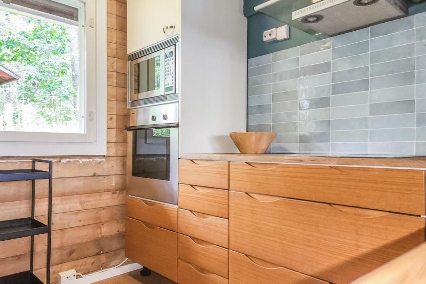 Artturin mökki - foto 9