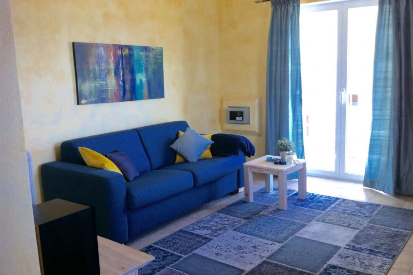 Charmantes Studio mit Balkon und Pool - foto 4