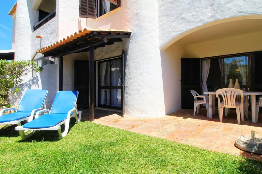 Rustikales, erschwingliches Sommerhaus in Strandnähe - foto 56