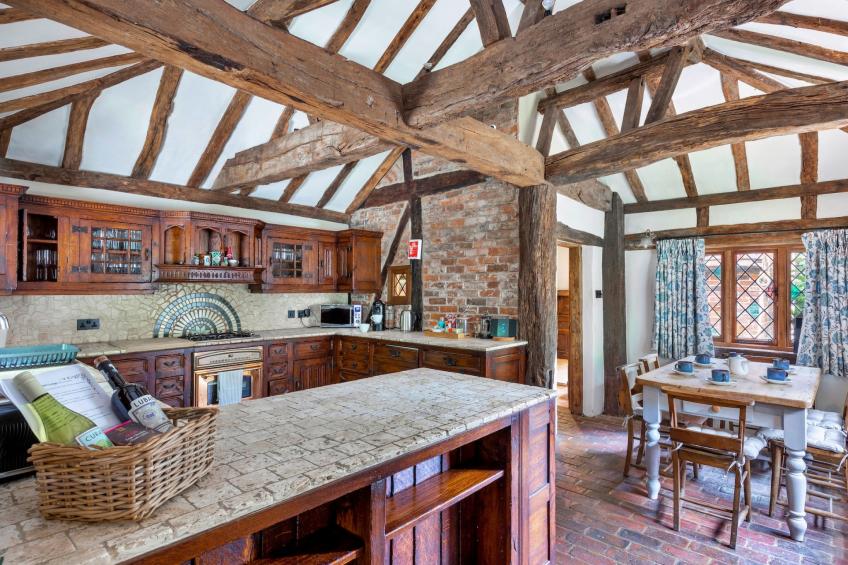 Sandhill Cottage with Hot Tub - foto 27