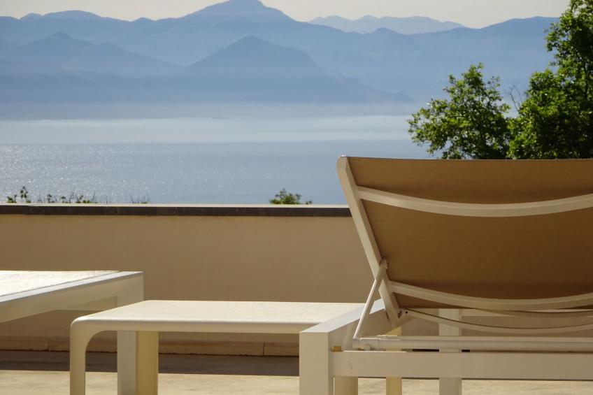 Ferienvilla "Melles" mit privatem Pool - foto 16