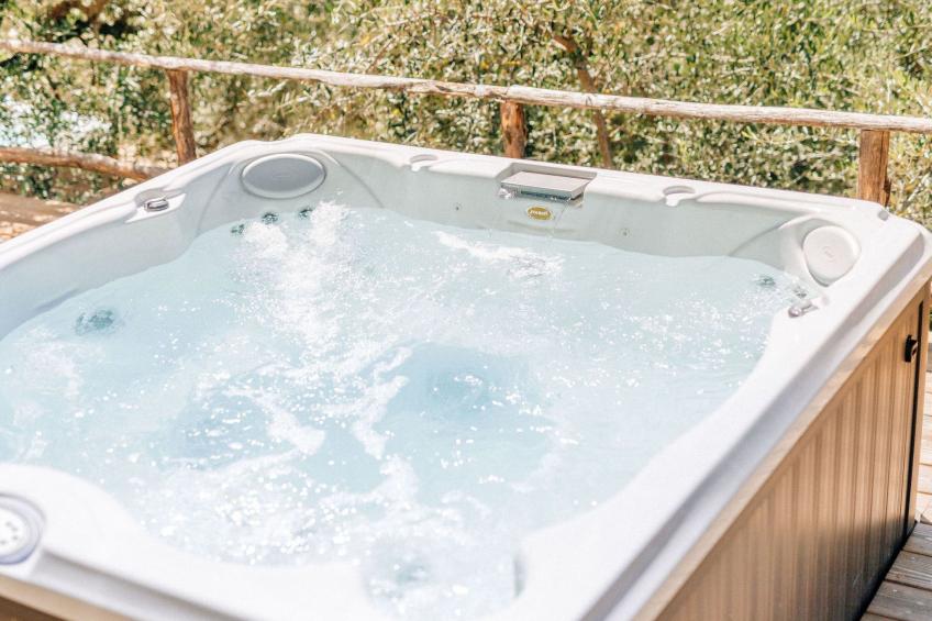 Wohnung 'The Lemon' mit Privatparkplatz - foto 23