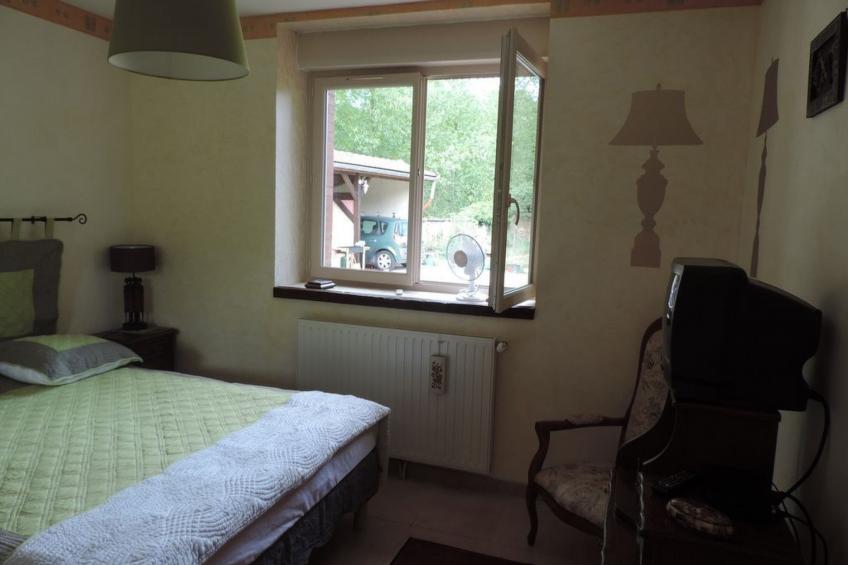 Villa Roland in Burgund 125m2 4 Sterne - foto 14