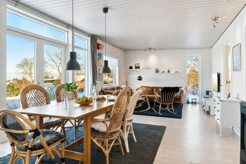 "Els" - 1.8km from the sea in Sealand - foto 29