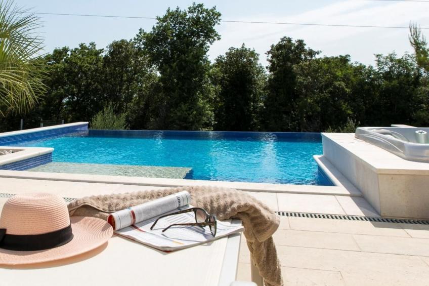 Villa Casta Diva in Istrien - foto 4