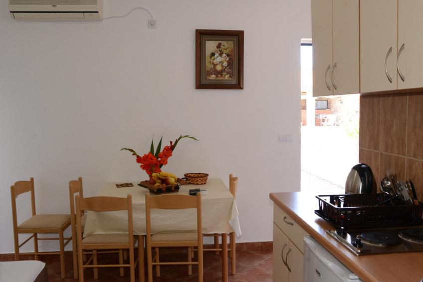 Studioapartment Lazarevic mit Balkon - foto 39