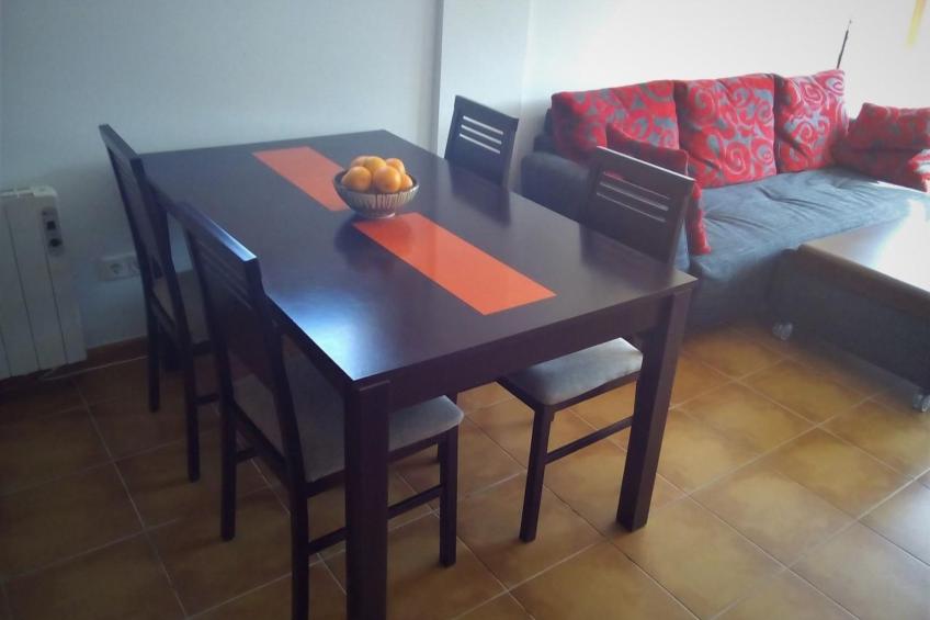 Ático con terraza - foto 10