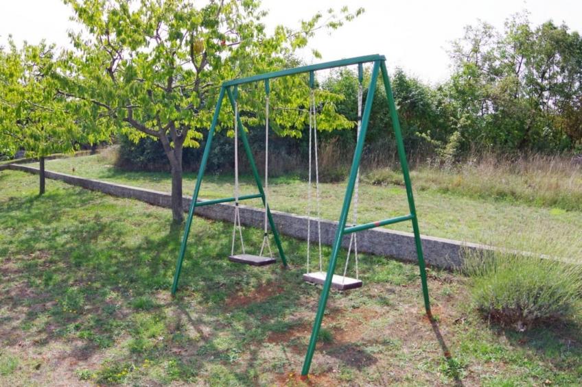 Ruhige Wohnung in dem charmanten Dorf Škitača - foto 19