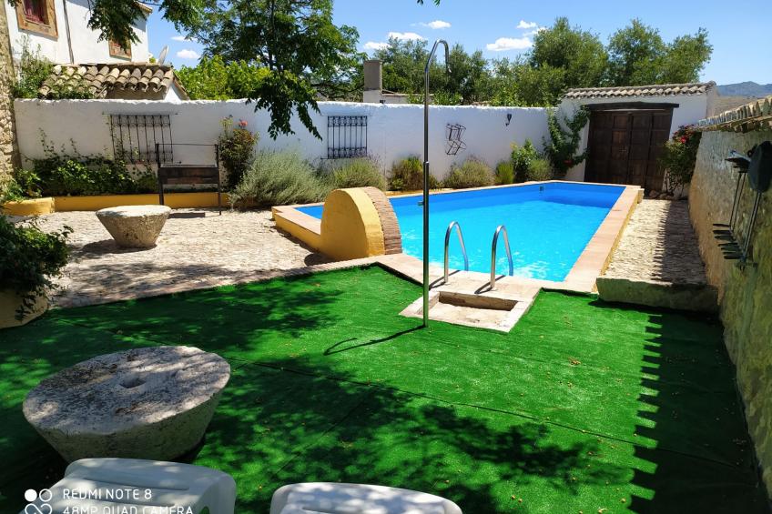 Finca "Molino" mit privatem Pool - foto 39