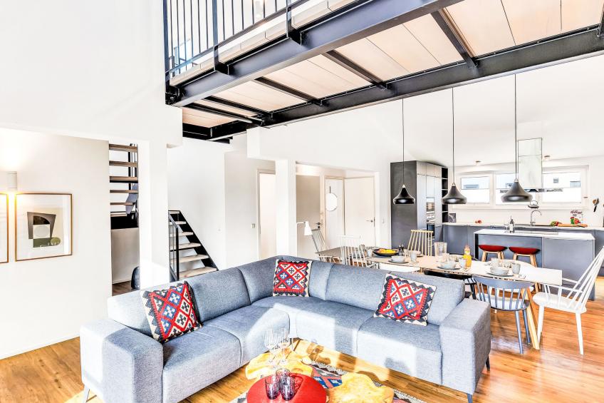 Horizont Lodge - foto 2