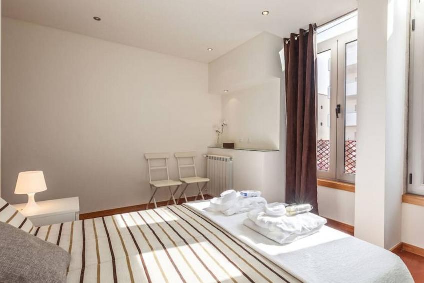 Sonnenaufgang in Moledo" Wohnung - foto 5