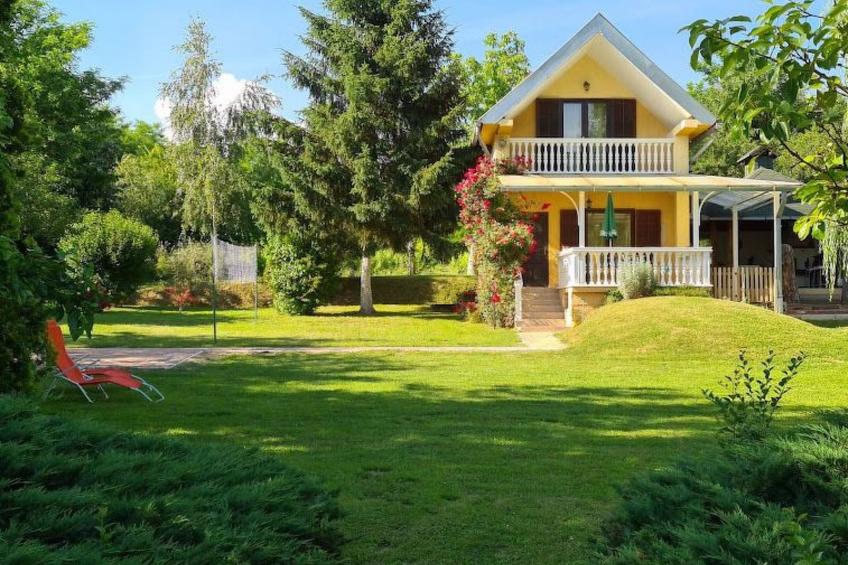 Hütte mit Garten, Grill und Terrasse - foto 59