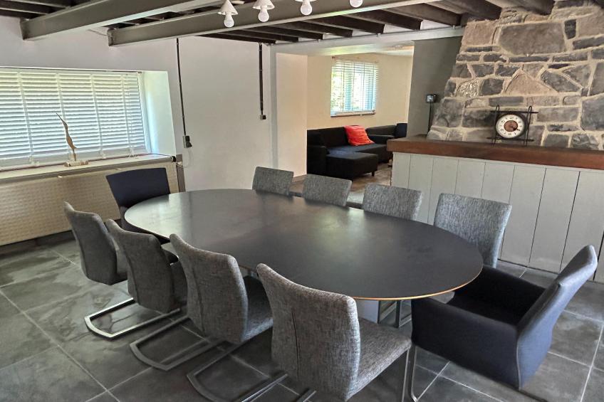 L'Ecureuil Blanc - foto 10