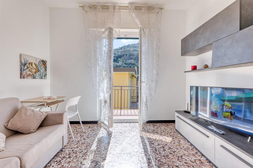 GP - Casa Rosetta - Sea And Relax - foto 13