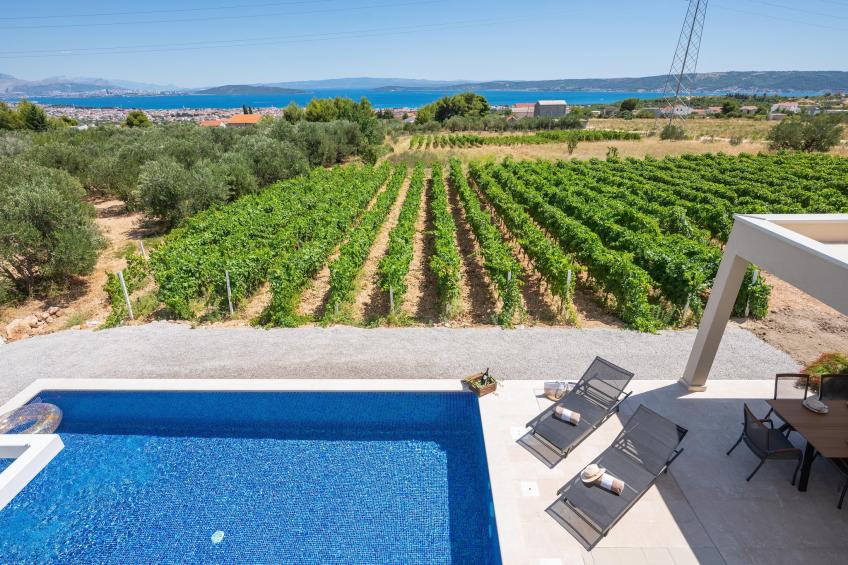 VILLA VISTA VINEA - foto 20