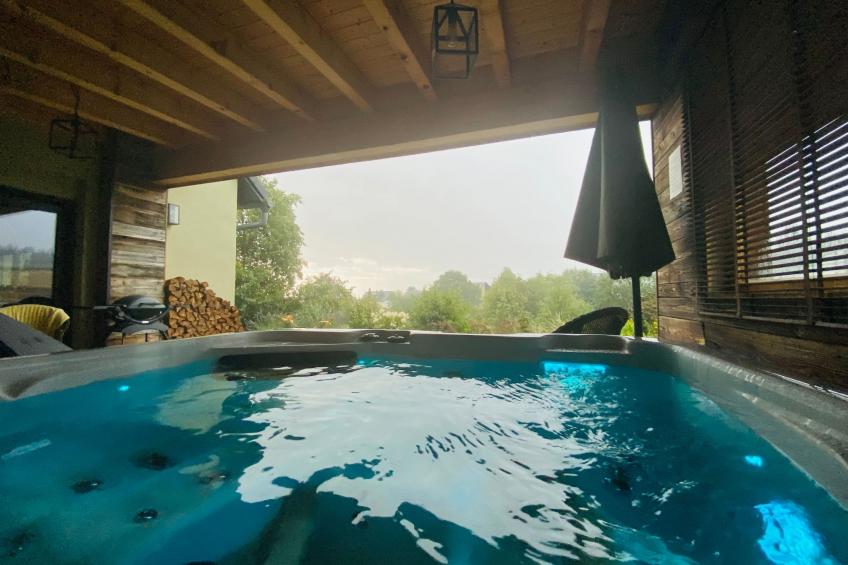 Frankenwald Lodge - foto 18