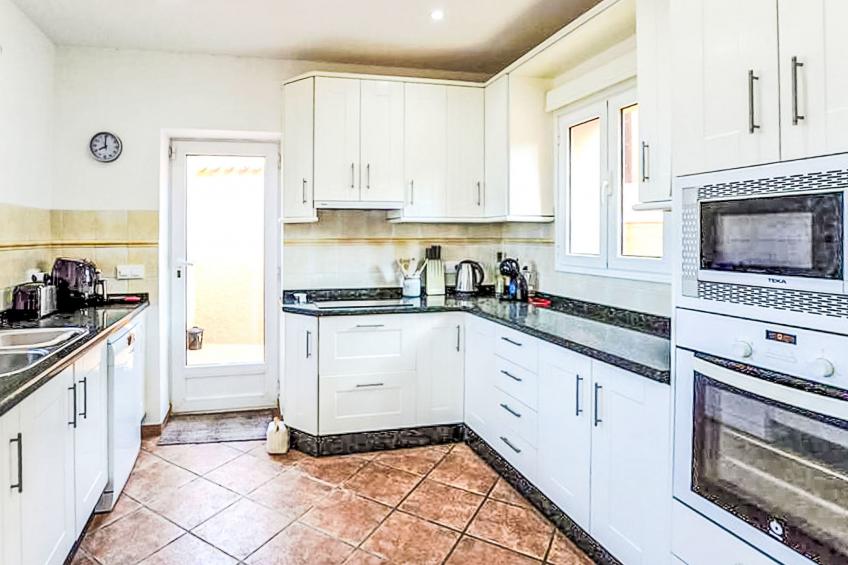 Cortijo Cabrera - foto 8