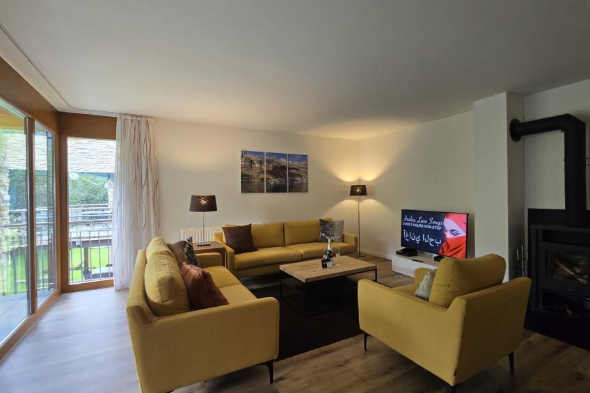Walensee House & Apartments, (Unterterzen), - foto 9