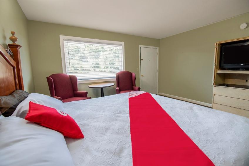 Queen Bed - foto 15