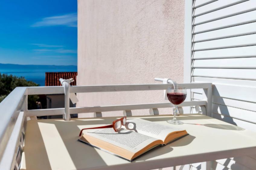 Apartments Lili - Two Bedroom Apartment with Balcony - foto 12