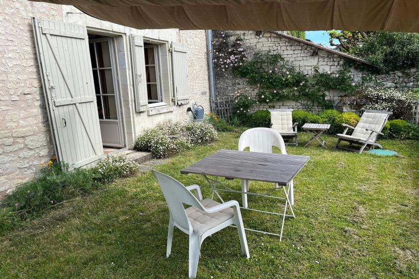 Maison de vacances - Sossay - foto 33