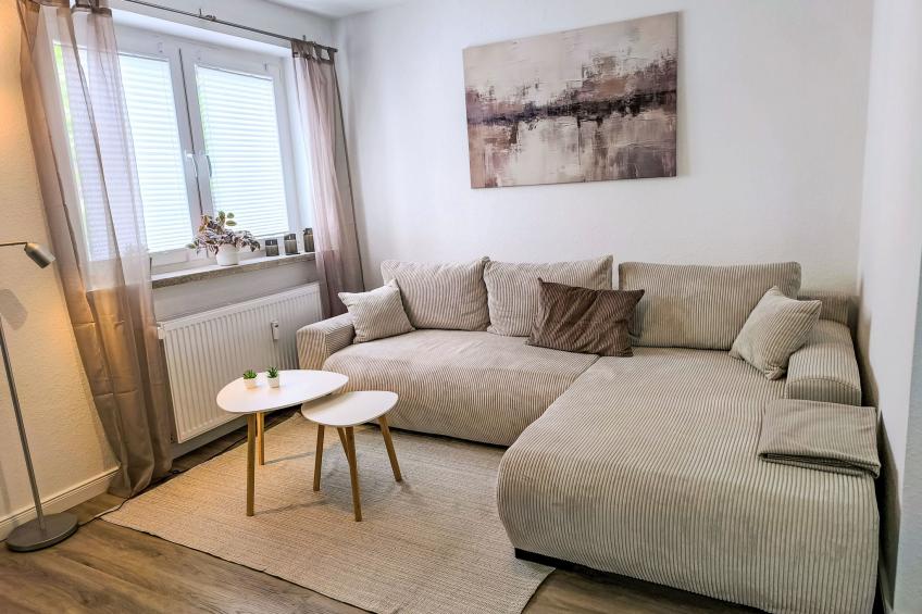 Ferienwohnung Heide 3 - foto 3