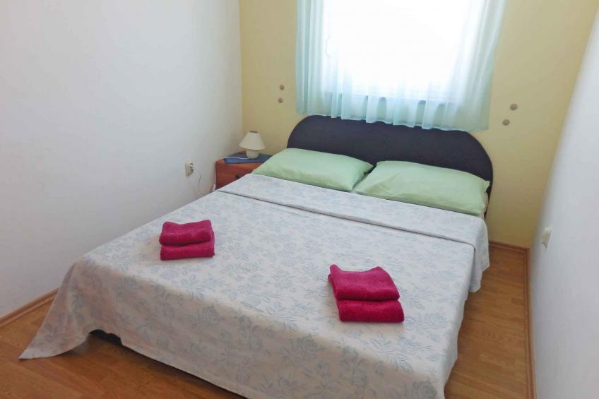 Holiday apartment with balcony - BF-F4RR - foto 12