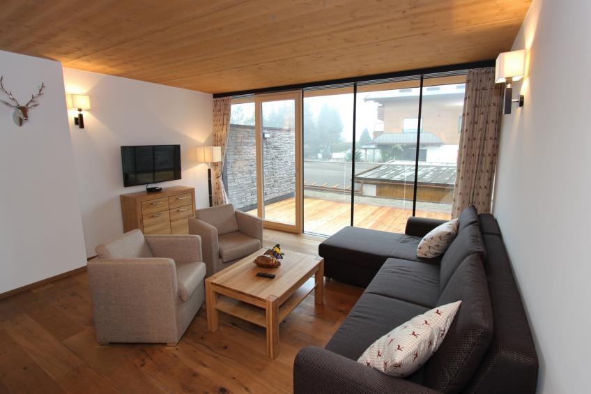 Wildkogel Appartement C - foto 3
