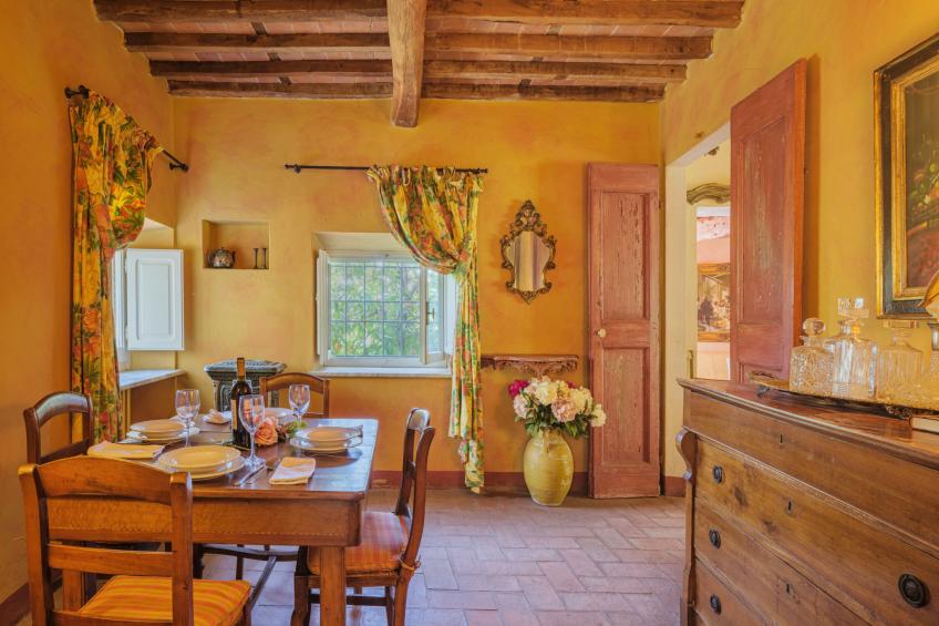 Villa Anna - foto 12