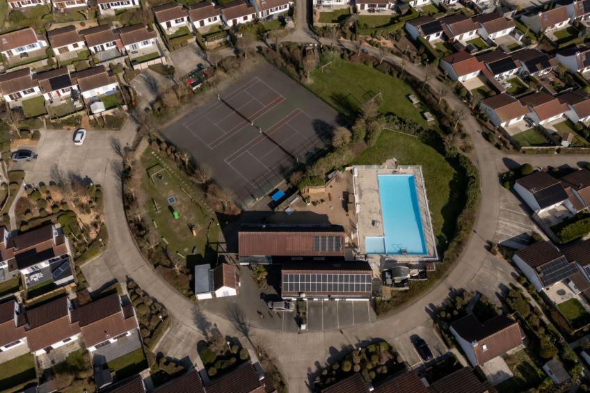 Studio Zeepolder III A13 - foto 28