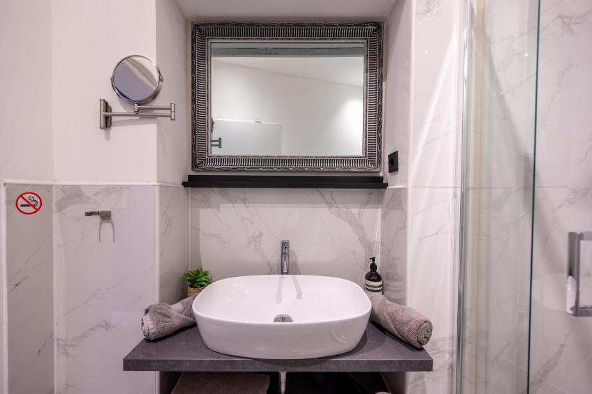 Deluxe Suite - foto 20
