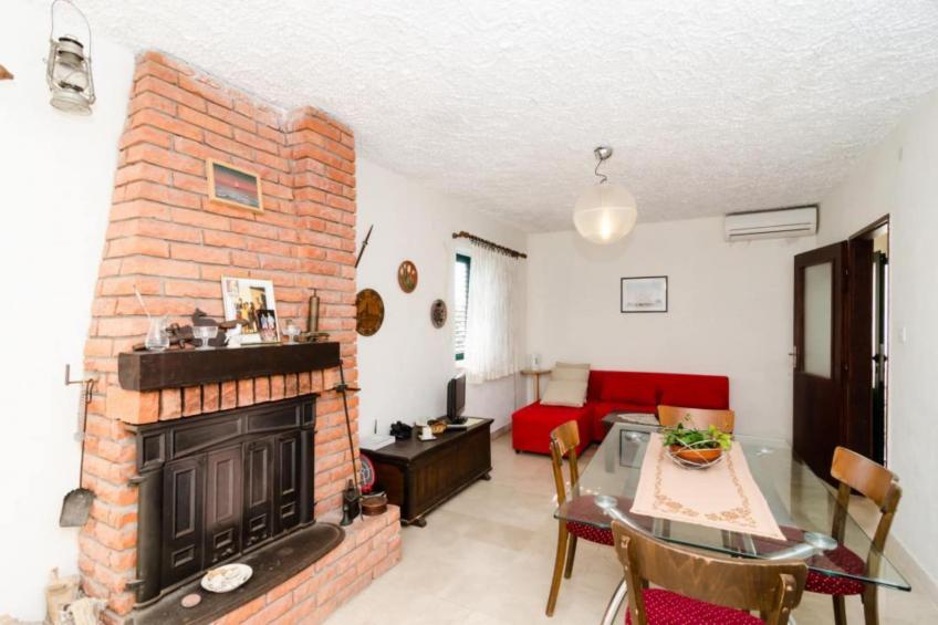 Holiday Home Jasminka - Three Bedroom Holiday Home with Terrace and Sea View - foto 6