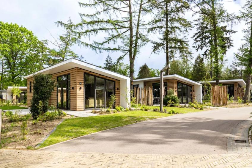 Groepsbungalow 14 personen Wellness - foto 25