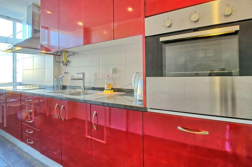 Wunderschöner Paço D'Arcos - foto 22