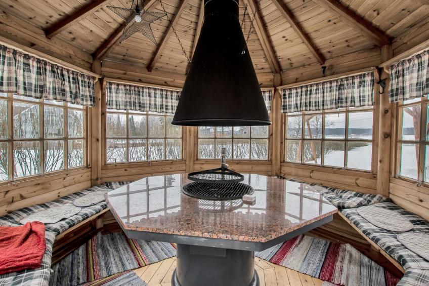 Villa henna - foto 12