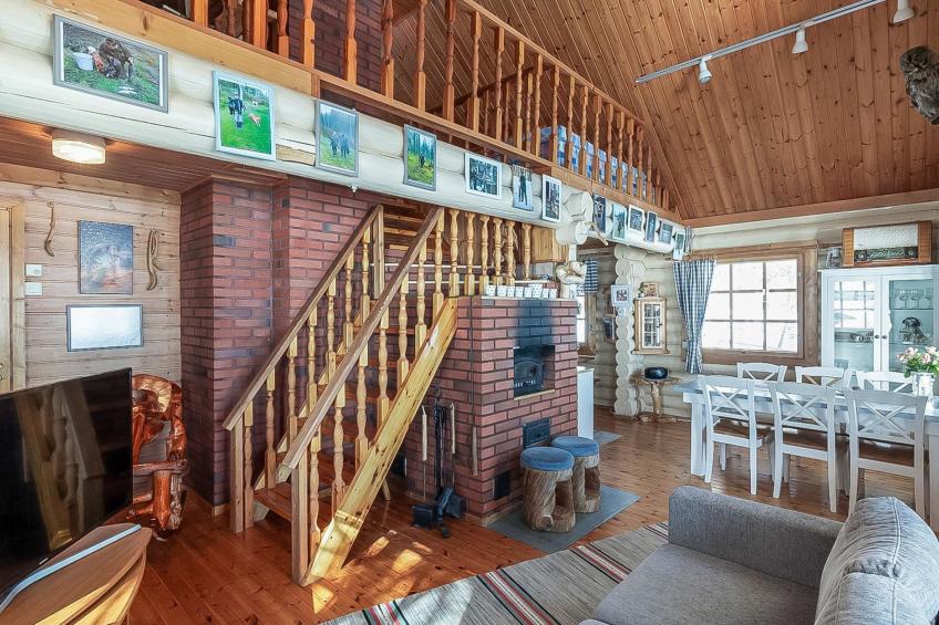 Virsuniemi - foto 11