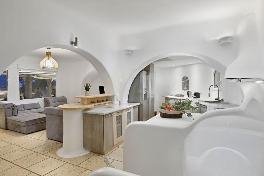 "Paraga Villa 1" mit Whirlpool - foto 37