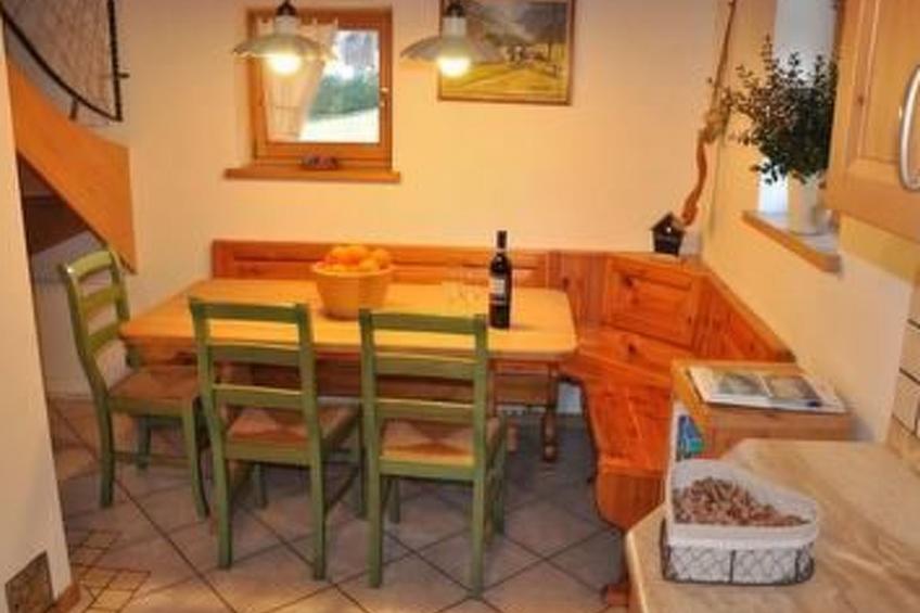 Romantisches Chalet in den Wiesen der Dolomiten - foto 11